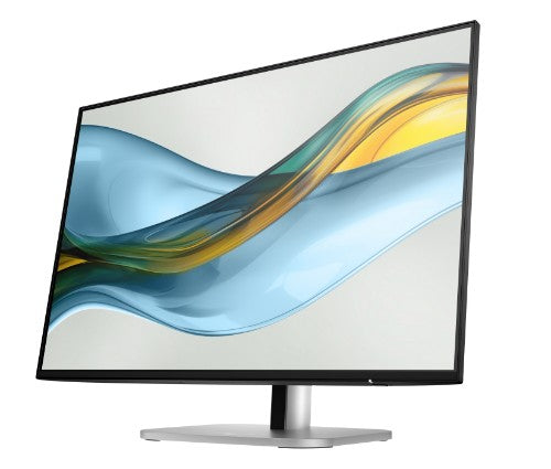 HP Series 5 Pro 24 inch WUXGA Monitor (Made in VN) - 524pn