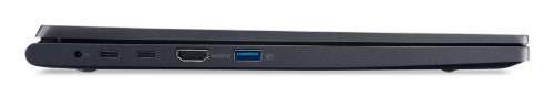 Acer TravelMate TMP414RN-54-56G9 Intel Core Ultra 5 125U Hybrid (2-in-1) 14" Touchscreen WUXGA 16 GB DDR5-SDRAM 512 GB SSD Wi-Fi 6E (802.11ax) Windows 11 Pro Blue