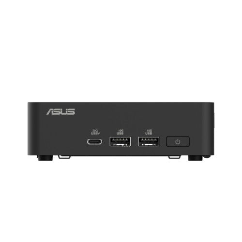 ASUS NUC 13 Pro RNUC15CRHC700001 Black 240H