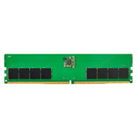 HP 8GB DDR5 (1x8GB) 4800 UDIMM NECC Memory