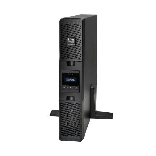 Tripp Lite SU2200RTXLCD2U uninterruptible power supply (UPS) Double-conversion (Online) 2.2 kVA 1800 W 7 AC outlet(s)