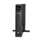 Tripp Lite SMX1500XLRT2U uninterruptible power supply (UPS) 1.5 kVA 1350 W 8 AC outlet(s)