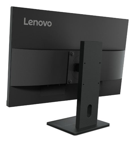 Lenovo ThinkVision E24-40 computer monitor 23.8" 1920 x 1080 pixels Full HD LED Black