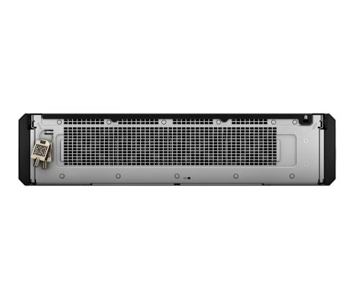 HPE ProLiant DL145 Gen11 8124P 2.45GHz 16c 1P 2x32GB-R 2SFF NS204i-u MR216i-p 2x700W PS NA Server
