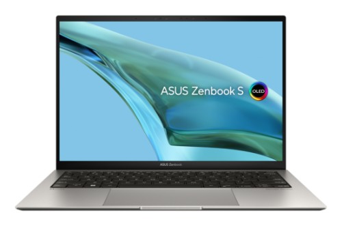 ASUS Zenbook S 13 OLED UX5304MA-DS71-CA Intel Core Ultra 7 155U Laptop 13.3" 3K 16 GB LPDDR5x-SDRAM 1 TB SSD Wi-Fi 6E (802.11ax) Windows 11 Home Gray