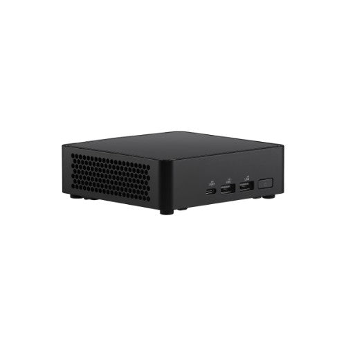 ASUS NUC 14 Pro RNUC14RVKI30000UI Black 100U
