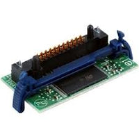 Lexmark 12T0698 interface cards/adapter Internal Serial