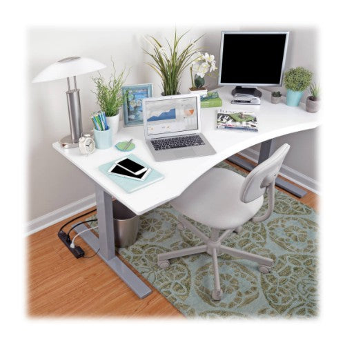 Tripp Lite TLP6B surge protector Black 6 AC outlet(s) 120 V 72" (1.83 m)