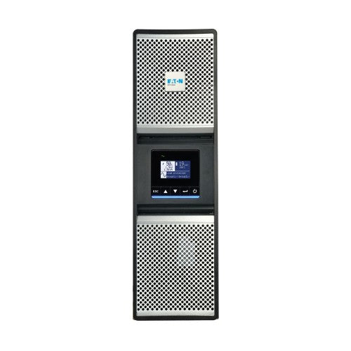 Eaton 9PX3K3UG2 uninterruptible power supply (UPS) Double-conversion (Online) 3 kVA 3000 W 4 AC outlet(s)
