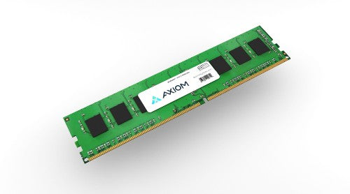 Axiom AB883073-AX memory module 8 GB 1 x 8 GB DDR5 4800 MHz