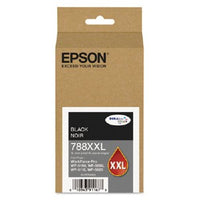 Epson T788XXL120 ink cartridge 1 pc(s) Original Black