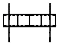 Yealink MB-WallMount-860 Black