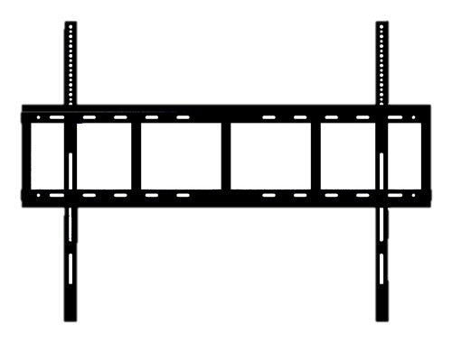 Yealink MB-WallMount-860 Black