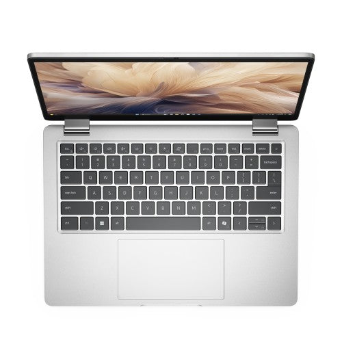 DELL Pro 13 Plus PB13250 2-in-1 Intel Core Ultra 7 265U Hybrid (2-in-1) 13.3" Touchscreen Full HD+ 16 GB DDR5-SDRAM 512 GB SSD Wi-Fi 6E (802.11ax) Windows 11 Pro US English Aluminum