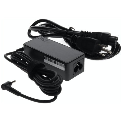 AddOn Networks ADLX45DLC3A-AA power adapter/inverter Indoor 45 W Black