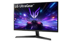 LG 27GS60F-B computer monitor 27" 1920 x 1080 pixels Full HD Black