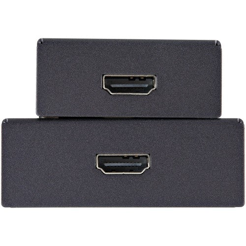 StarTech.com ST121HDBTPW AV extender AV transmitter & receiver Black