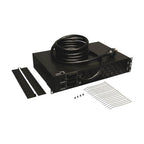 Tripp Lite PDUMH30HV power distribution unit (PDU) 18 AC outlet(s) 2U Black
