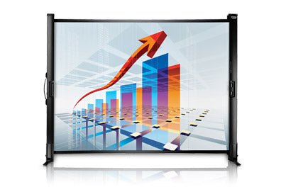 Epson ES1000 projection screen 50" 16:9