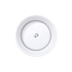 TP-Link Deco BE85 (2-Pack) Tri-band (2.4 GHz / 5 GHz / 6 GHz) Wi-Fi 7 (802.11be) White 4 Internal