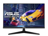 ASUS EyeCare VY249HGR computer monitor 23.8" 1920 x 1080 pixels Full HD LED Black