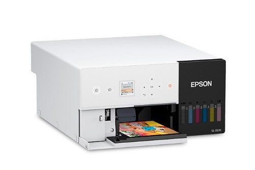 Epson SureLab D570 photo printer Dye Ink 1440 x 720 DPI Wi-Fi