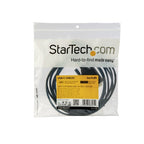 StarTech.com CDP2DVI3MBNL video cable adapter 118.1" (3 m) USB Type-C DVI-D Black