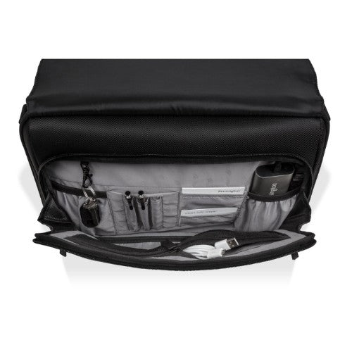 Kensington SecureTrek™ 15.6” Laptop Case