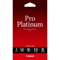 Canon 2768B013 photo paper A6 Gloss