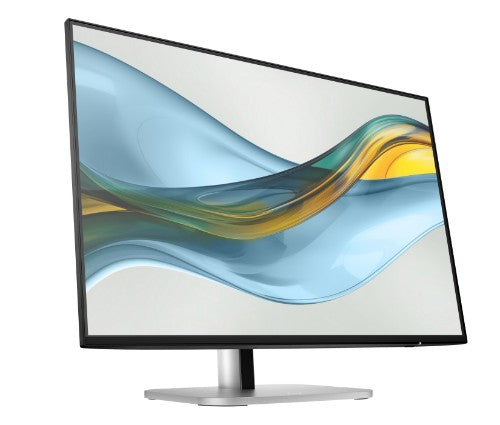 HP Series 5 Pro 24 inch WUXGA Monitor (Made in VN) - 524pn