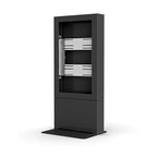 Chief PACLFB monitor mount / stand 55" Freestanding Black