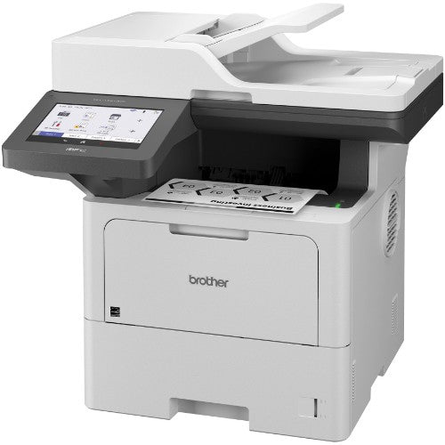 Brother MFC-L6810DW multifunction printer Laser A4 1200 x 1200 DPI 52 ppm Wi-Fi