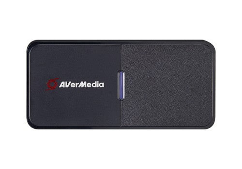 AVerMedia BU113 video capturing device USB 3.2 Gen 1 (3.1 Gen 1)