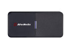 AVerMedia BU113 video capturing device USB 3.2 Gen 1 (3.1 Gen 1)