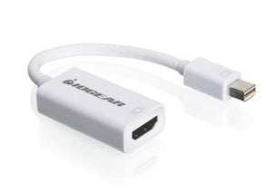 iogear Mini DisplayPort - HD