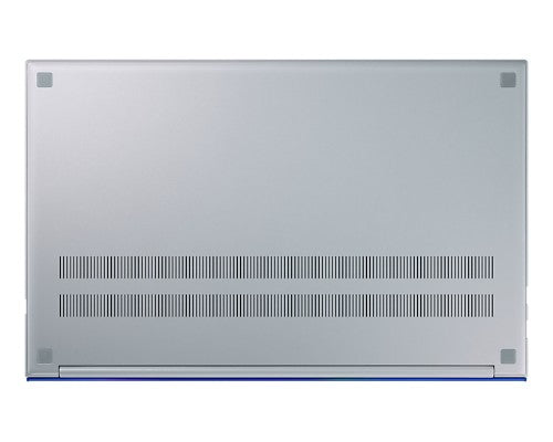 Samsung Galaxy Book Ion NP950XCJ-K02CA laptop 15.6" Full HD Intel® Core™ i7 i7-10510U 8 GB DDR4-SDRAM 512 GB SSD Wi-Fi 6 (802.11ax) Windows 10 Home Silver