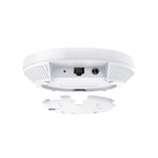 TP-Link Omada EAP650 wireless access point 2976 Mbit/s White Power over Ethernet (PoE)