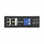 Eaton EVMAGU23X power distribution unit (PDU) 42 AC outlet(s) 0U Black