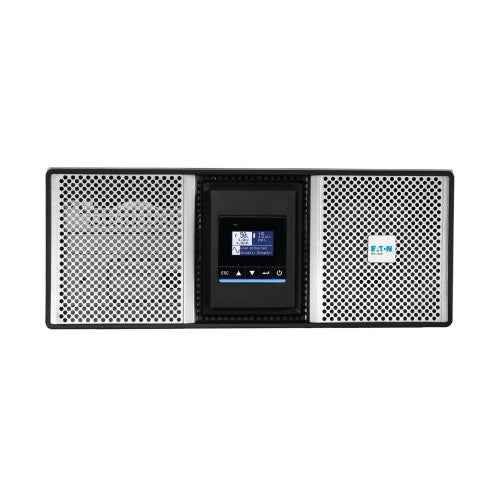 Eaton 9PX8KMG2 uninterruptible power supply (UPS) Double-conversion (Online) 8 kVA 8000 W 4 AC outlet(s)