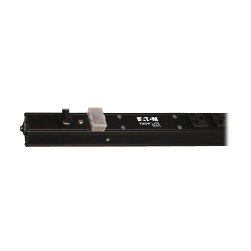 Tripp Lite PDUMV15-36 power distribution unit (PDU) 14 AC outlet(s) 0U Black