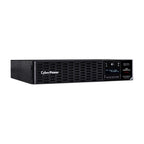 CyberPower PR1000RT2UN uninterruptible power supply (UPS) Line-Interactive 1 kVA 1000 W 8 AC outlet(s)