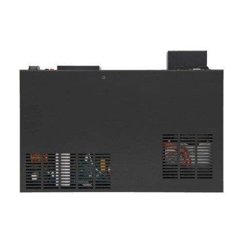 Tripp Lite SMART1524ET uninterruptible power supply (UPS) Line-Interactive 1.5 kVA 1200 W 6 AC outlet(s)