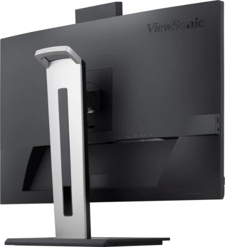 Viewsonic VG Series VG2757V-2K computer monitor 27" 2560 x 1440 pixels Quad HD LED Black