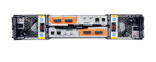 HPE MSA 2070 16Gb Fibre Channel LFF Storage