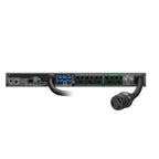 APC SRTL2K2RM1UNC uninterruptible power supply (UPS) Double-conversion (Online) 2.2 kVA 1950 W 6 AC outlet(s)