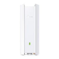 TP-Link Omada EAP610-Outdoor 1800 Mbit/s White Power over Ethernet (PoE)