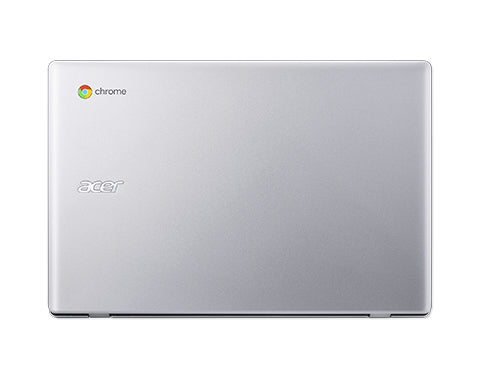 Acer Chromebook CB311-9HT-C3M2 Intel® Celeron® N N4020 11.6" Touchscreen HD 4 GB LPDDR4-SDRAM 32 GB Flash Wi-Fi 5 (802.11ac) ChromeOS Black, Silver