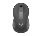 Logitech 910-006250 mouse Office Right-hand Bluetooth Optical 4000 DPI