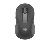 Logitech 910-006250 mouse Office Right-hand Bluetooth Optical 4000 DPI