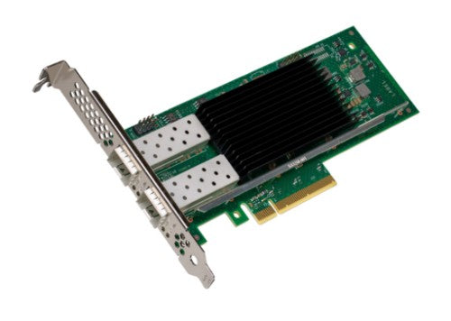 Intel ® Ethernet Network Adapter E810-XXVDA2
